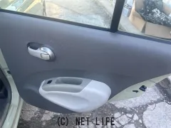日産 マーチ