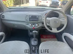 日産 マーチ