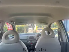 日産 マーチ
