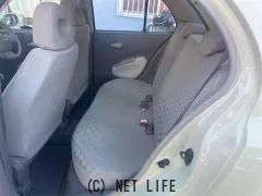 日産 マーチ
