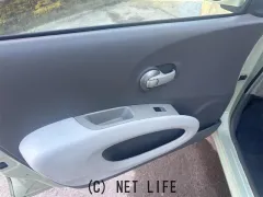 日産 マーチ