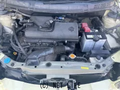 日産 マーチ