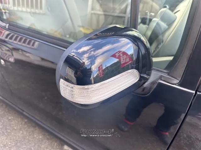 ダイハツ ムーヴラテ