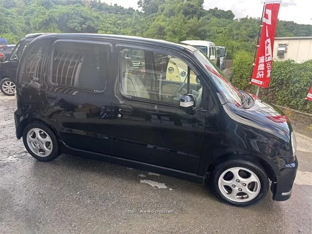 ダイハツ ムーヴラテ