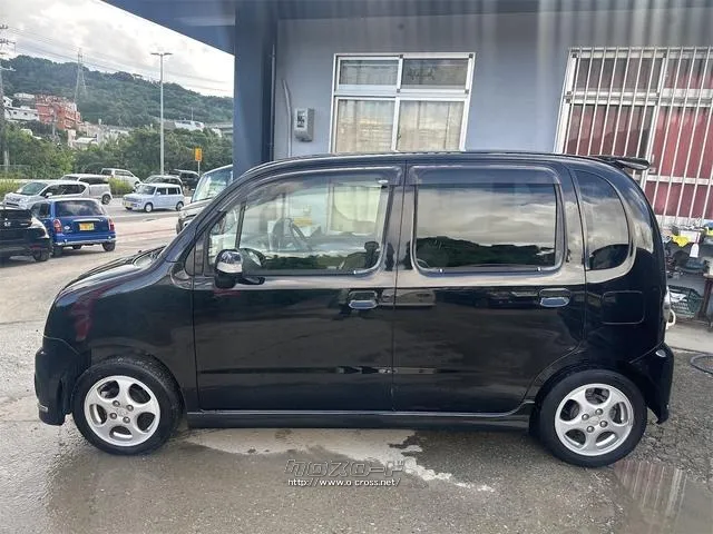 ダイハツ ムーヴラテ