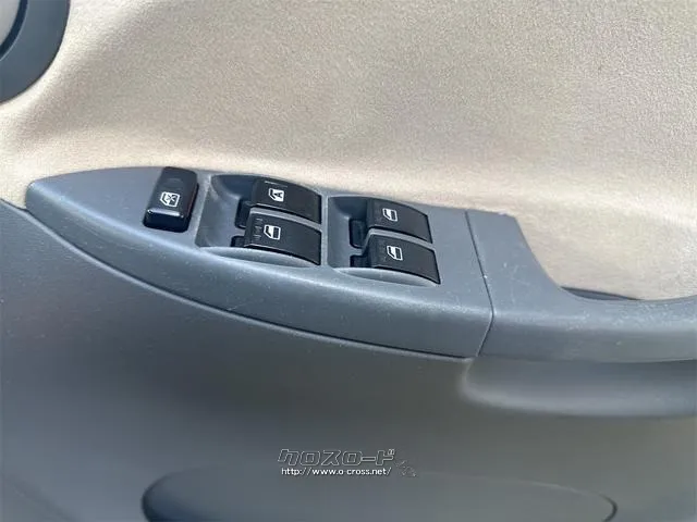 ダイハツ ムーヴラテ