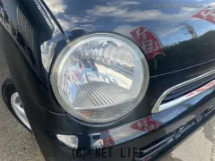 ダイハツ ムーヴラテ