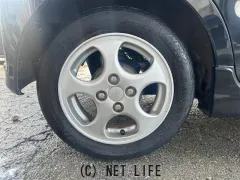 ダイハツ ムーヴラテ