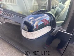 ダイハツ ムーヴラテ