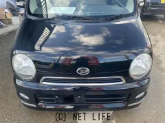 ダイハツ ムーヴラテ