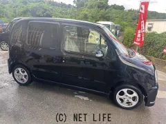 ダイハツ ムーヴラテ