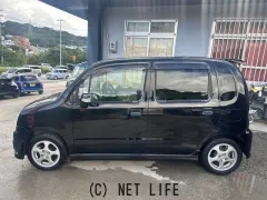 ダイハツ ムーヴラテ