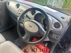 ダイハツ ムーヴラテ