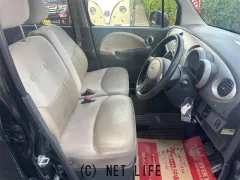 ダイハツ ムーヴラテ