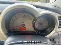 ダイハツ ムーヴラテ