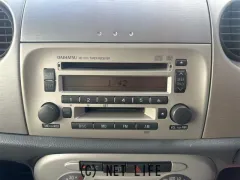 ダイハツ ムーヴラテ