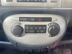 ダイハツ ムーヴラテ