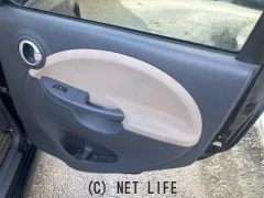 ダイハツ ムーヴラテ