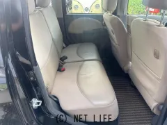 ダイハツ ムーヴラテ