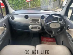 ダイハツ ムーヴラテ