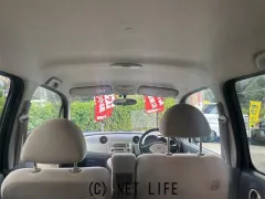 ダイハツ ムーヴラテ