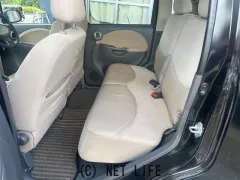 ダイハツ ムーヴラテ