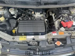 ダイハツ ムーヴラテ