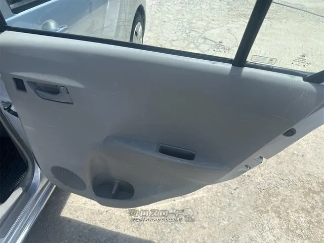 ダイハツ ミライース