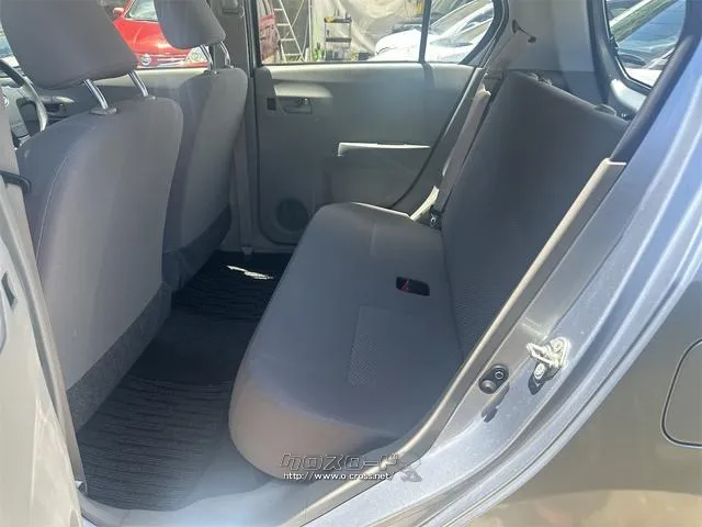 ダイハツ ミライース