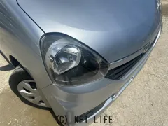 ダイハツ ミライース