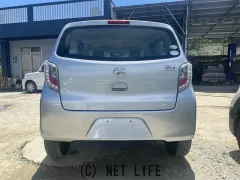 ダイハツ ミライース