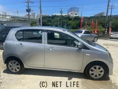 ダイハツ ミライース