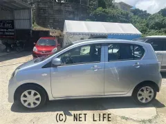 ダイハツ ミライース