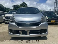 ダイハツ ミライース