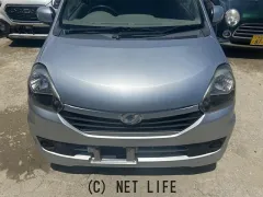 ダイハツ ミライース