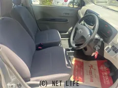 ダイハツ ミライース