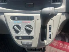 ダイハツ ミライース