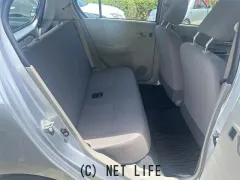 ダイハツ ミライース