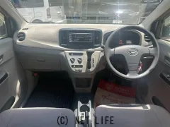 ダイハツ ミライース