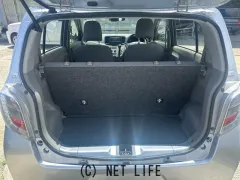 ダイハツ ミライース