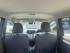 ダイハツ ミライース