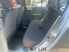 ダイハツ ミライース