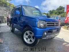 スズキ ジムニー