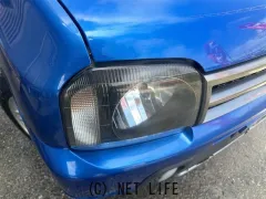 スズキ ジムニー