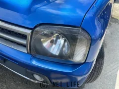 スズキ ジムニー