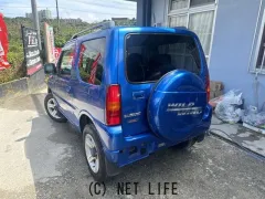 スズキ ジムニー