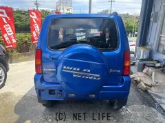 スズキ ジムニー