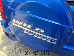 スズキ ジムニー