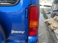 スズキ ジムニー