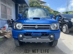 スズキ ジムニー